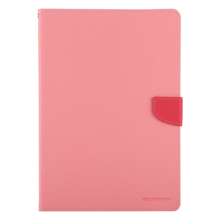 For iPad Pro 10.5 inch Anti-slip Horizontal Flip Leather Protector Case with Holder