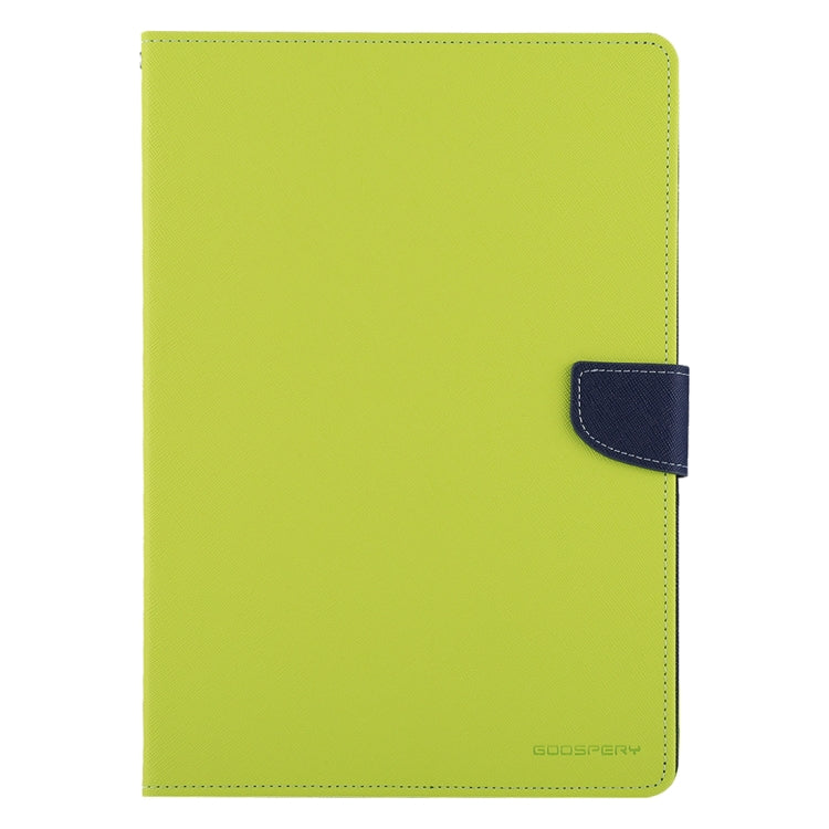 For iPad Pro 10.5 inch Anti-slip Horizontal Flip Leather Protector Case with Holder