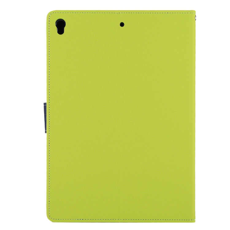For iPad Pro 10.5 inch Anti-slip Horizontal Flip Leather Protector Case with Holder