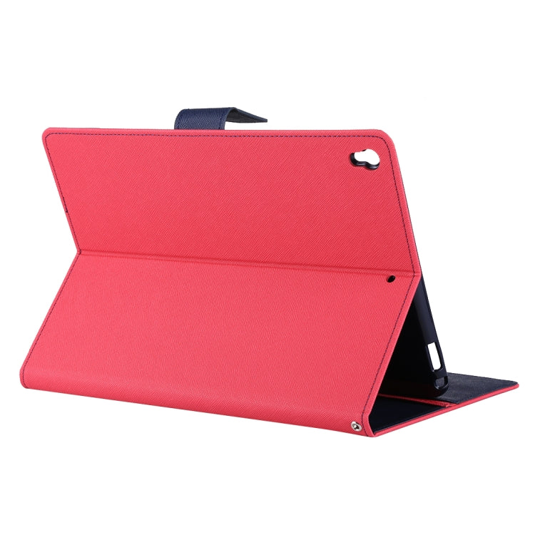 For iPad Pro 10.5 inch Anti-slip Horizontal Flip Leather Protector Case with Holder