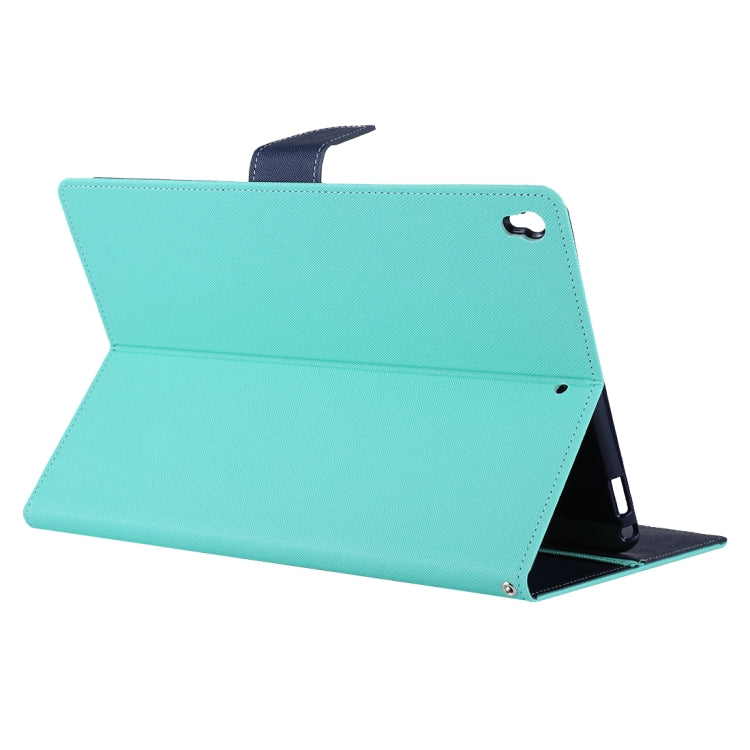 For iPad Pro 10.5 inch Anti-slip Horizontal Flip Leather Protector Case with Holder