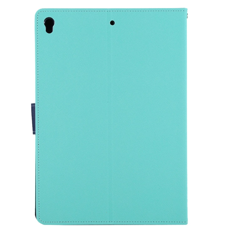 For iPad Pro 10.5 inch Anti-slip Horizontal Flip Leather Protector Case with Holder