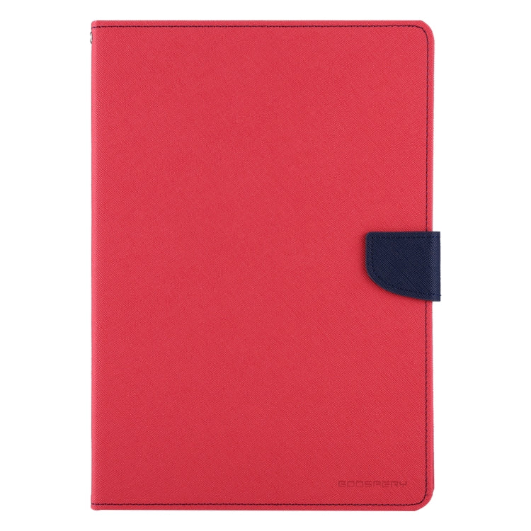 For iPad Pro 10.5 inch Anti-slip Horizontal Flip Leather Protector Case with Holder