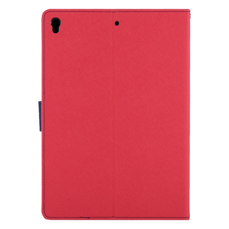 For iPad Pro 10.5 inch Anti-slip Horizontal Flip Leather Protector Case with Holder