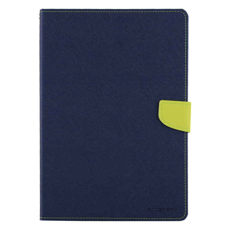 For iPad Pro 10.5 inch Anti-slip Horizontal Flip Leather Protector Case with Holder