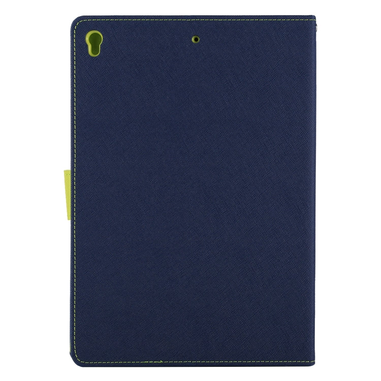 For iPad Pro 10.5 inch Anti-slip Horizontal Flip Leather Protector Case with Holder