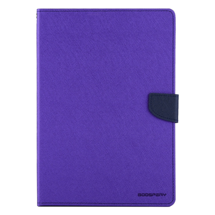 For iPad Pro 10.5 inch Anti-slip Horizontal Flip Leather Protector Case with Holder