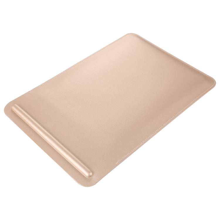 Portable Ultra Slim Leather Protective Case Bag with Apple Pencil Stylus Slot Holder for iPad Pro 9.7 / 10.5 inch