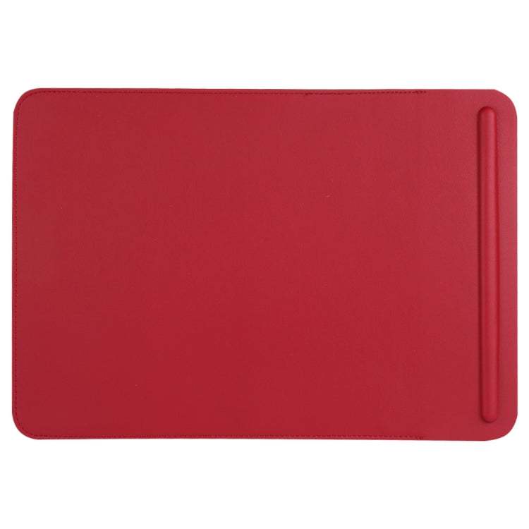 Portable Ultra Slim Leather Protective Case Bag with Apple Pencil Stylus Slot Holder for iPad Pro 9.7 / 10.5 inch