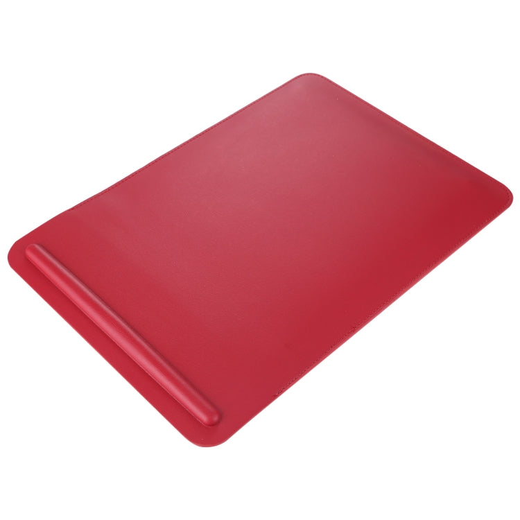 Portable Ultra Slim Leather Protective Case Bag with Apple Pencil Stylus Slot Holder for iPad Pro 9.7 / 10.5 inch
