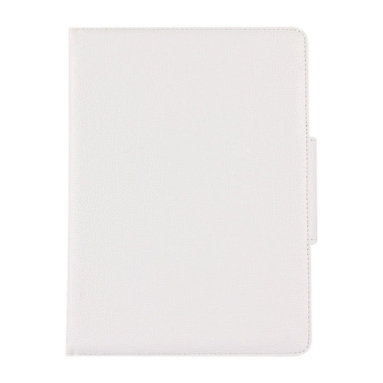 IP105 For iPad Pro 10.5 inch Detachable Bluetooth Keyboard + Litchi Texture Horizontal Flip Leather Tablet Case with Holder