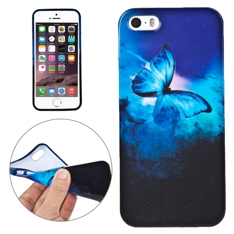 For iPhone SE & 5s & 5