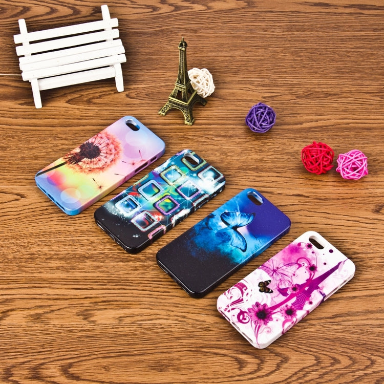 For iPhone SE & 5s & 5