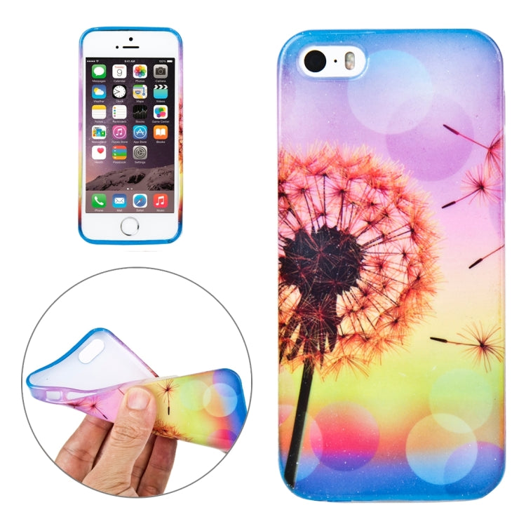 For iPhone SE & 5s & 5