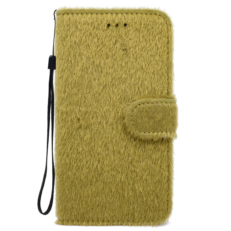 For iPhone X / XS Butterfly Knot Diamond Encrusted Horizontal Flip Plush Protective Back Cover with Holder & Card Slots & Wallet & Lanyard