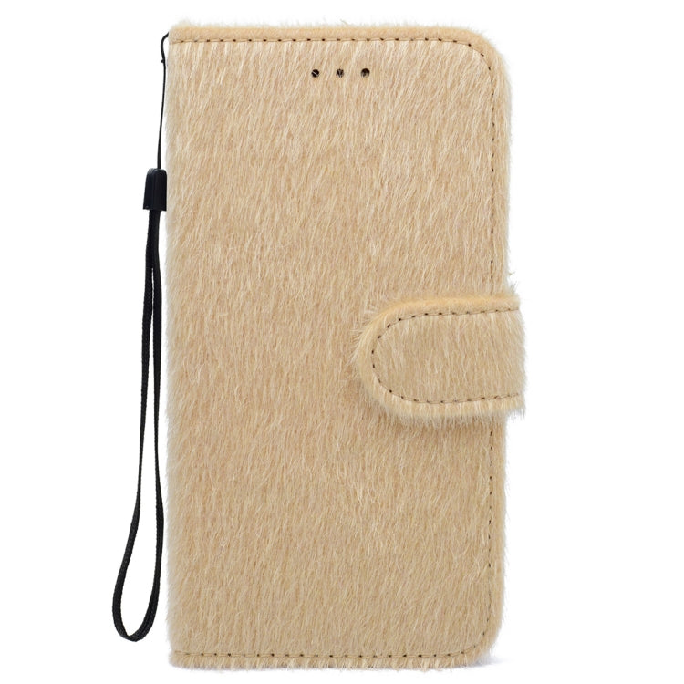 For iPhone X / XS Butterfly Knot Diamond Encrusted Horizontal Flip Plush Protective Back Cover with Holder & Card Slots & Wallet & Lanyard