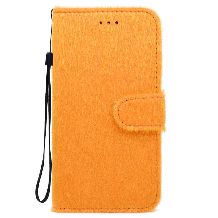 For iPhone X / XS Butterfly Knot Diamond Encrusted Horizontal Flip Plush Protective Back Cover with Holder & Card Slots & Wallet & Lanyard
