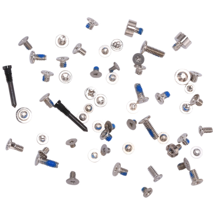 Complete Set Screws and Bolts for iPhone X
