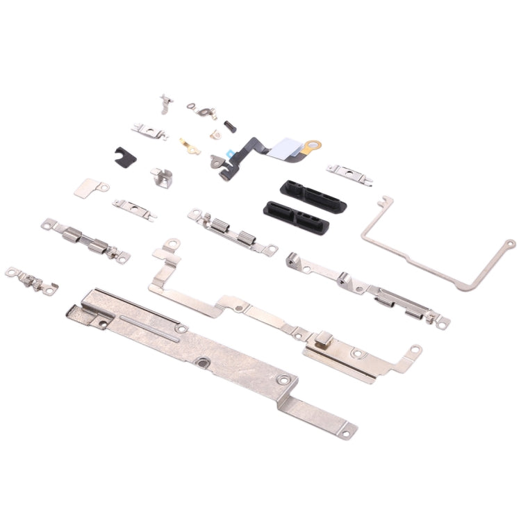 21 in 1 for iPhone X Inner Repair Accessories Part Set