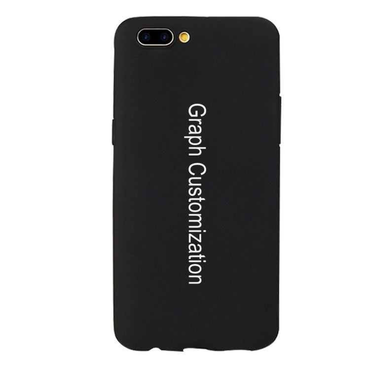 Private Customized Mobile Phone TPU Case for iPhone X / XS / 8 / 7 Plus / 6 Plus / 7 / 6s / 6s Plus / Huawei / vivo / oppo
