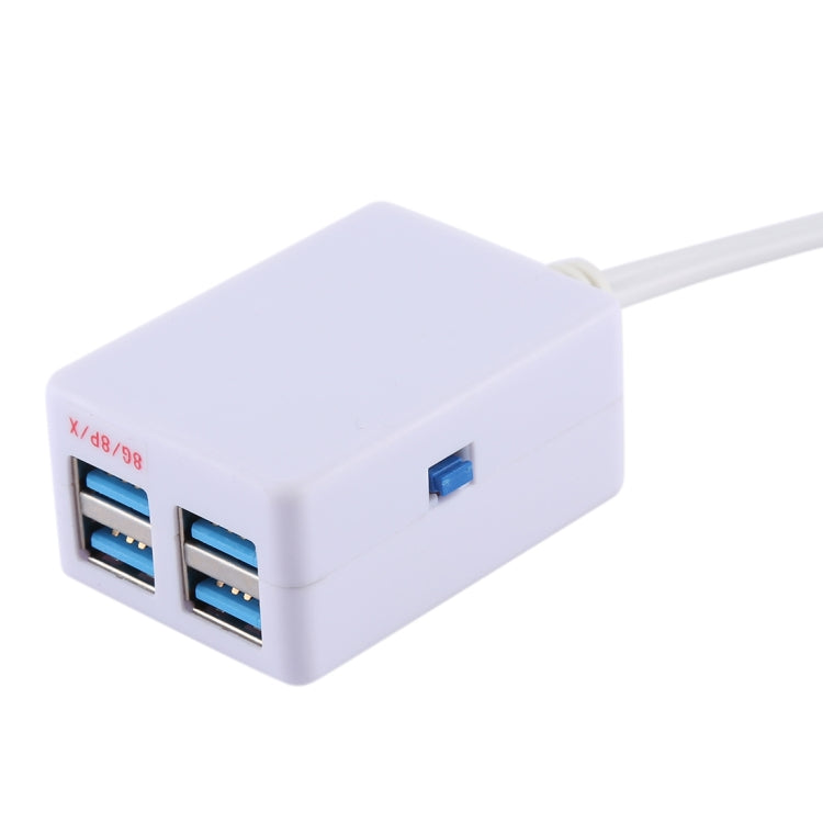 W-2018 Professional phone service dedicated power cable for iPhone X & 8 Plus & 8 & 7 Plus & 7 & 6s Plus & 6s & 6 Plus & 6 & SE & 5C & 5S & 5