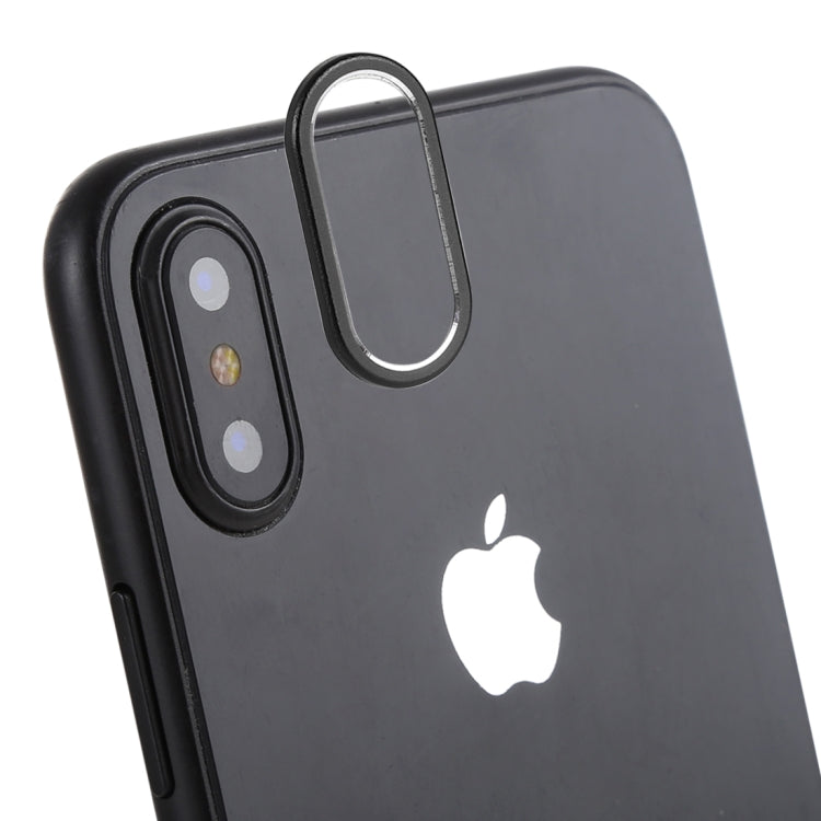 Rear Camera Lens Protection Cover for iPhone X / XS