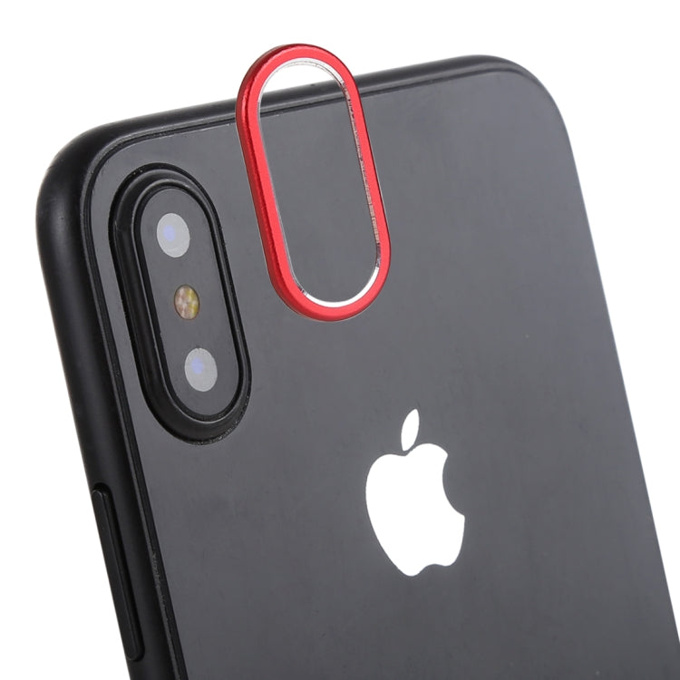 Rear Camera Lens Protection Cover for iPhone X / XS