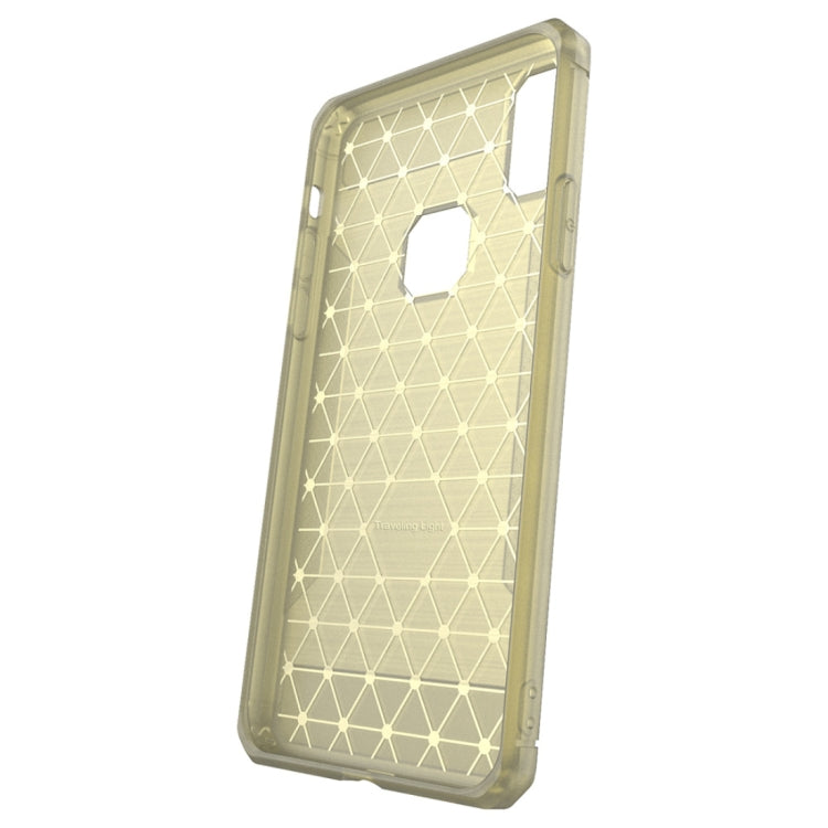 For iPhone X / XS Color Frosted TPU Soft Protective Back Case