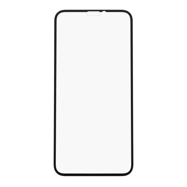 For IPhone X/XS 9H 10D Full Screen Tempered Glass Screen Protector