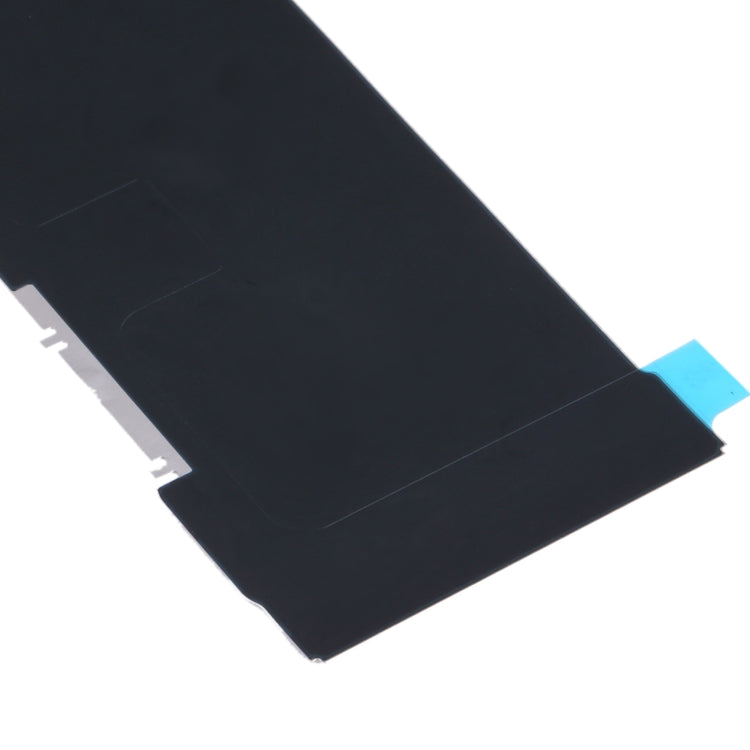 LCD Heat Sink Graphite Sticker for iPhone X