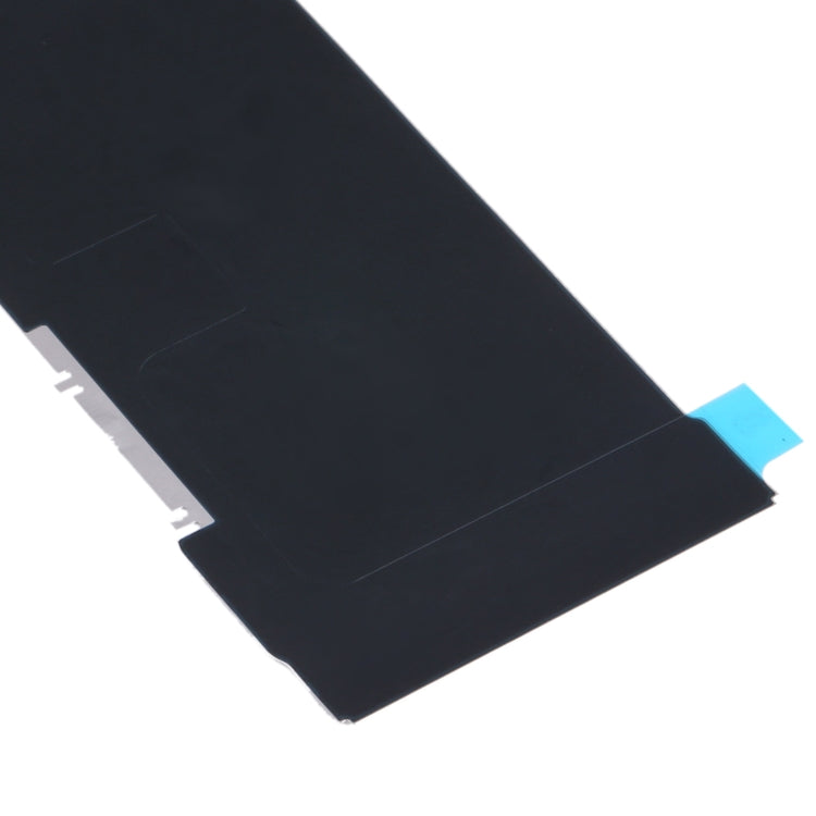 LCD Heat Sink Graphite Sticker for iPhone X