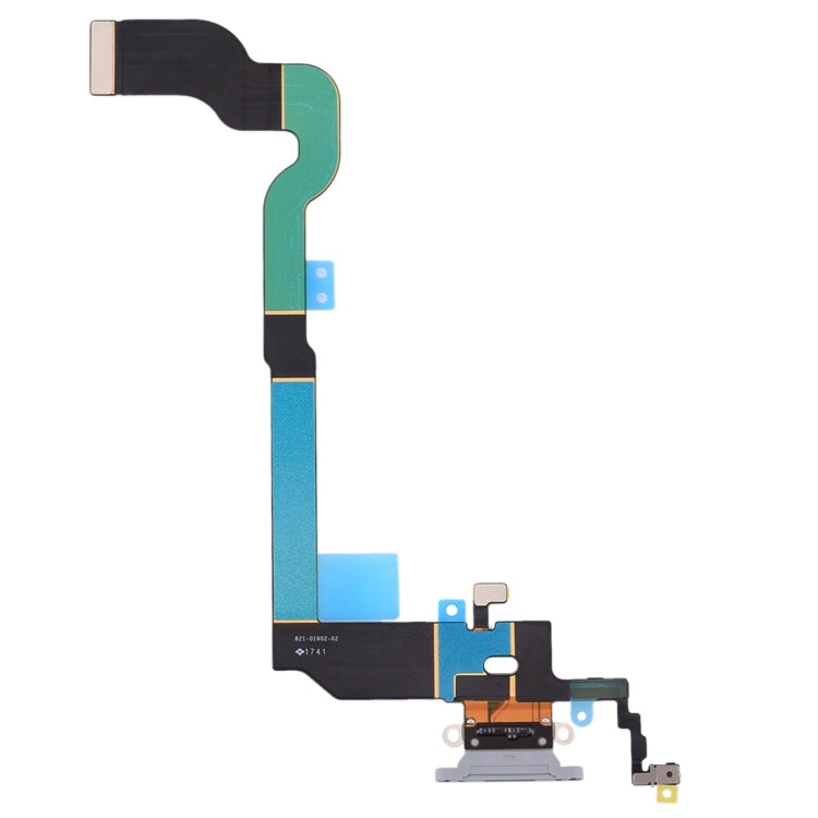 Charging Port Flex Cable for iPhone X