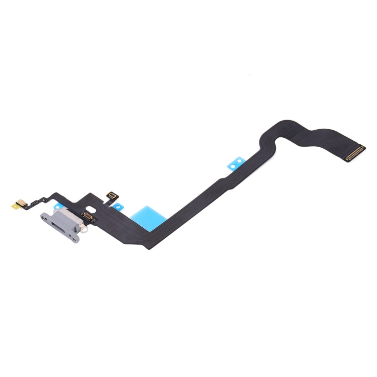 Charging Port Flex Cable for iPhone X