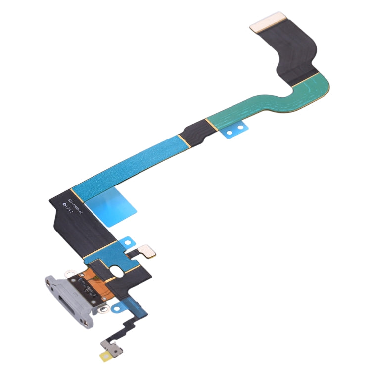 Charging Port Flex Cable for iPhone X