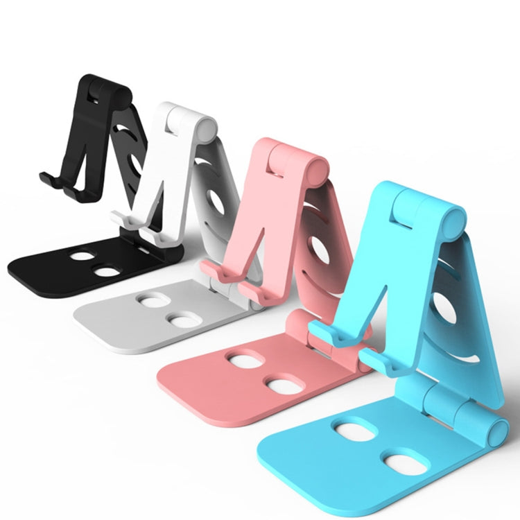 WQ-02 Foldable Creative Lazy Bracket Phone Holder