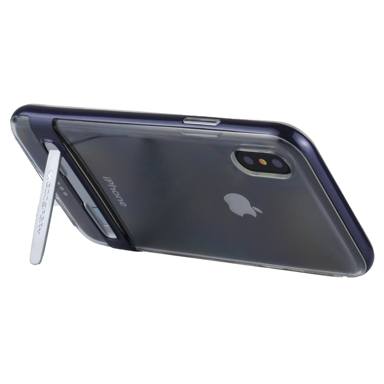 For iPhone X / XS GOOSPERY