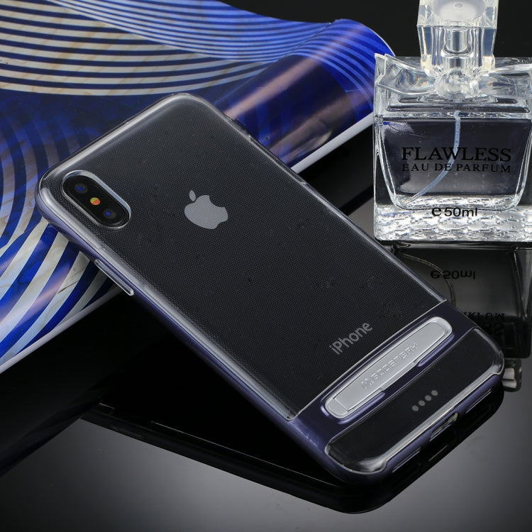For iPhone X / XS GOOSPERY