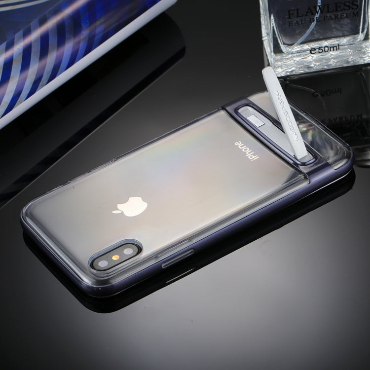 For iPhone X / XS GOOSPERY