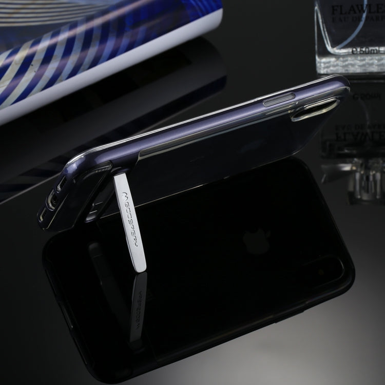 For iPhone X / XS GOOSPERY