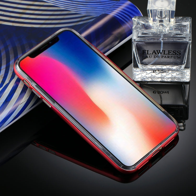 For iPhone X / XS GOOSPERY
