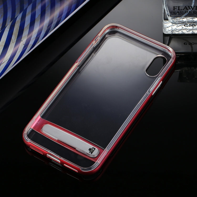 For iPhone X / XS GOOSPERY