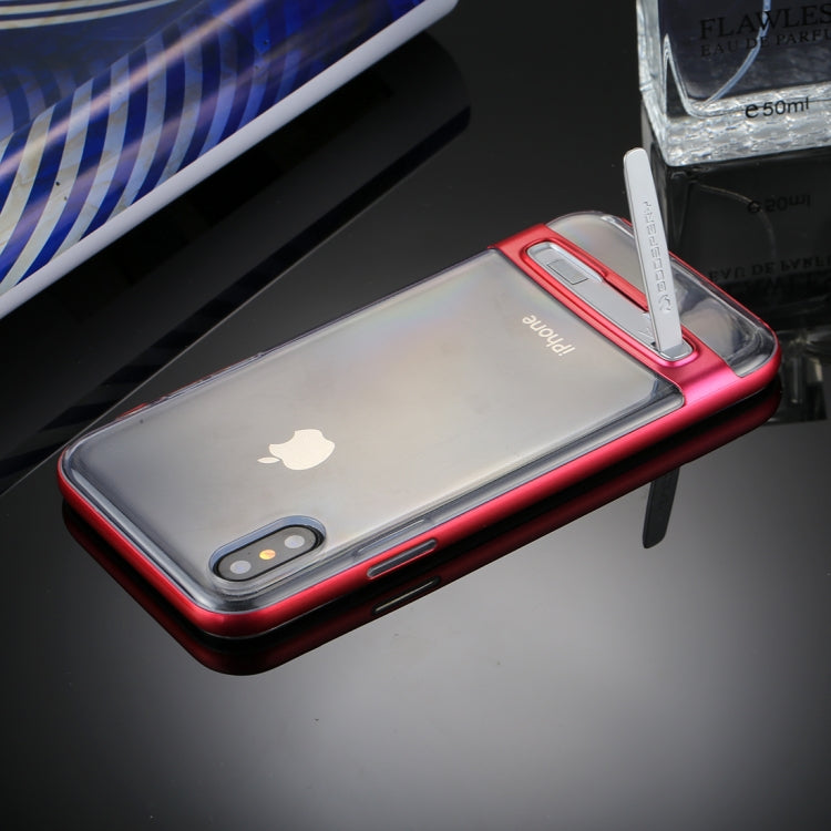 For iPhone X / XS GOOSPERY