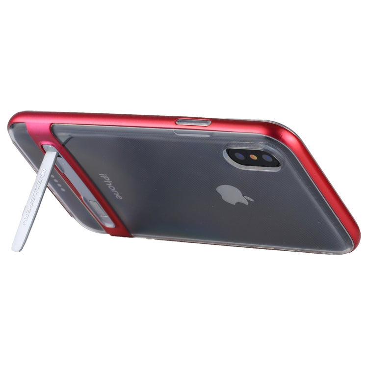 For iPhone X / XS GOOSPERY