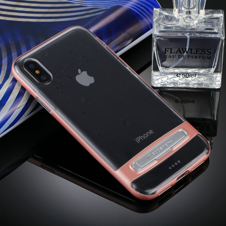 For iPhone X / XS GOOSPERY