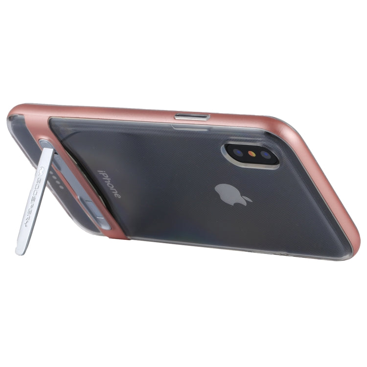 For iPhone X / XS GOOSPERY