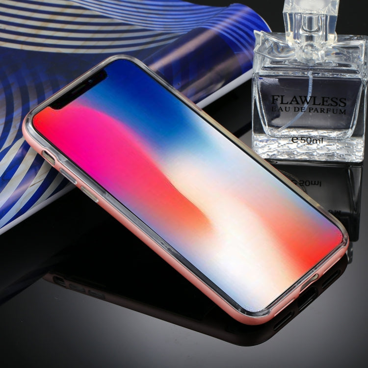 For iPhone X / XS GOOSPERY