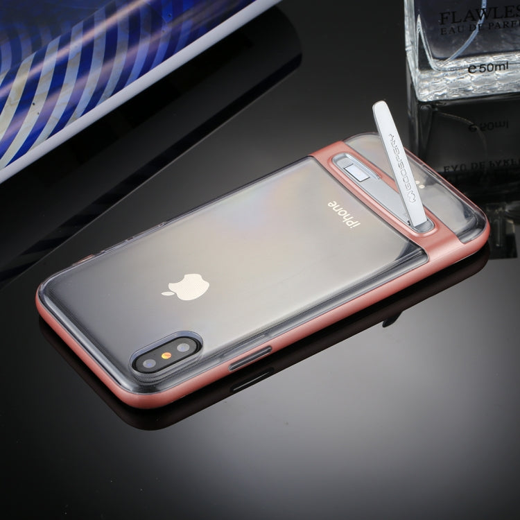 For iPhone X / XS GOOSPERY