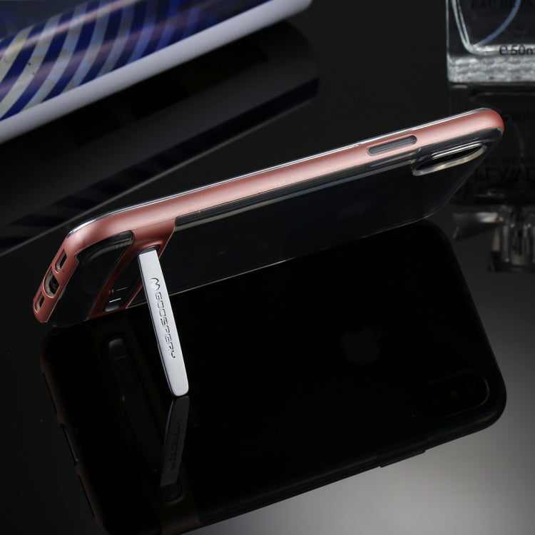 For iPhone X / XS GOOSPERY