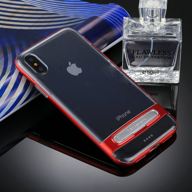 For iPhone X / XS GOOSPERY