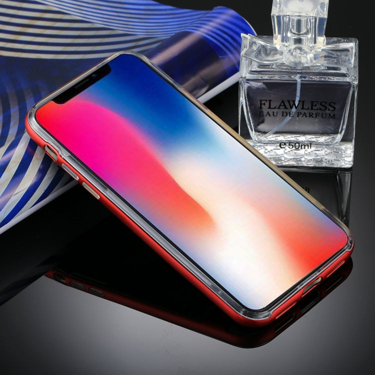 For iPhone X / XS GOOSPERY